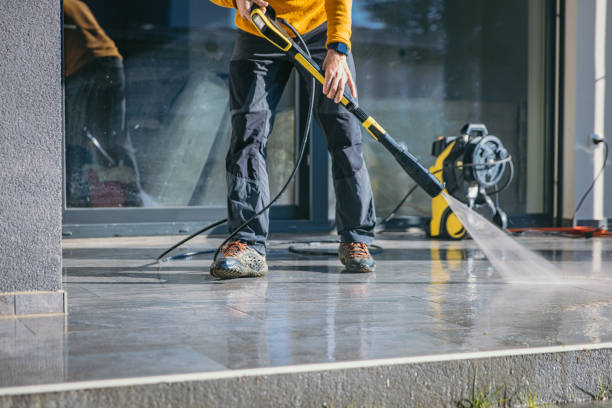 Best Garage Pressure Washing  in Wytheville, VA