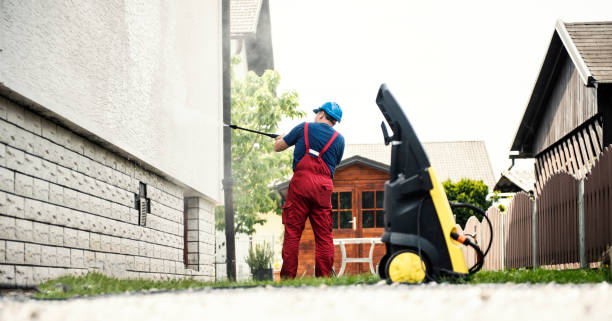 Best Commercial Building Pressure Washing  in Wytheville, VA
